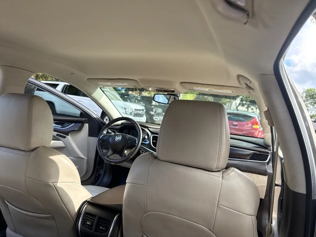 Florida Fine Cars - Used BUICK LACROSSE 2017 WEST PALM ESSENCE