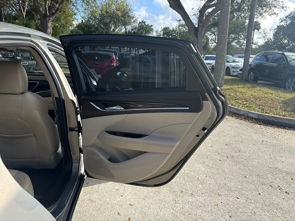 Florida Fine Cars - Used BUICK LACROSSE 2017 WEST PALM ESSENCE