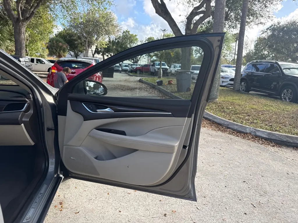 Florida Fine Cars - Used BUICK LACROSSE 2017 WEST PALM ESSENCE