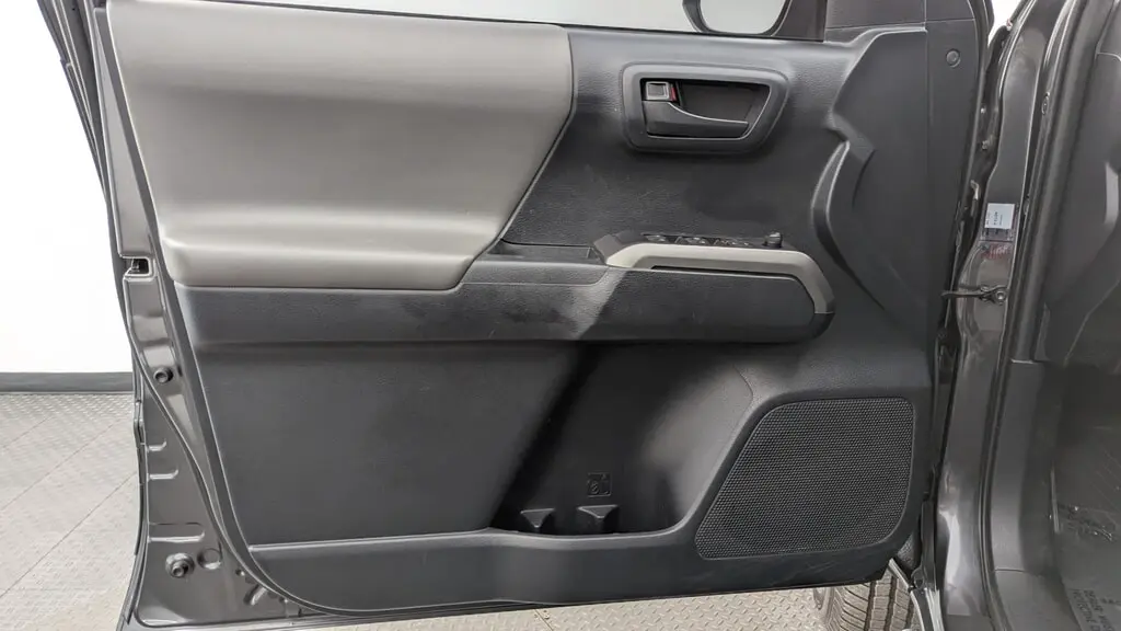 Florida Fine Cars - Used TOYOTA TACOMA 2WD 2019 MARGATE SR5