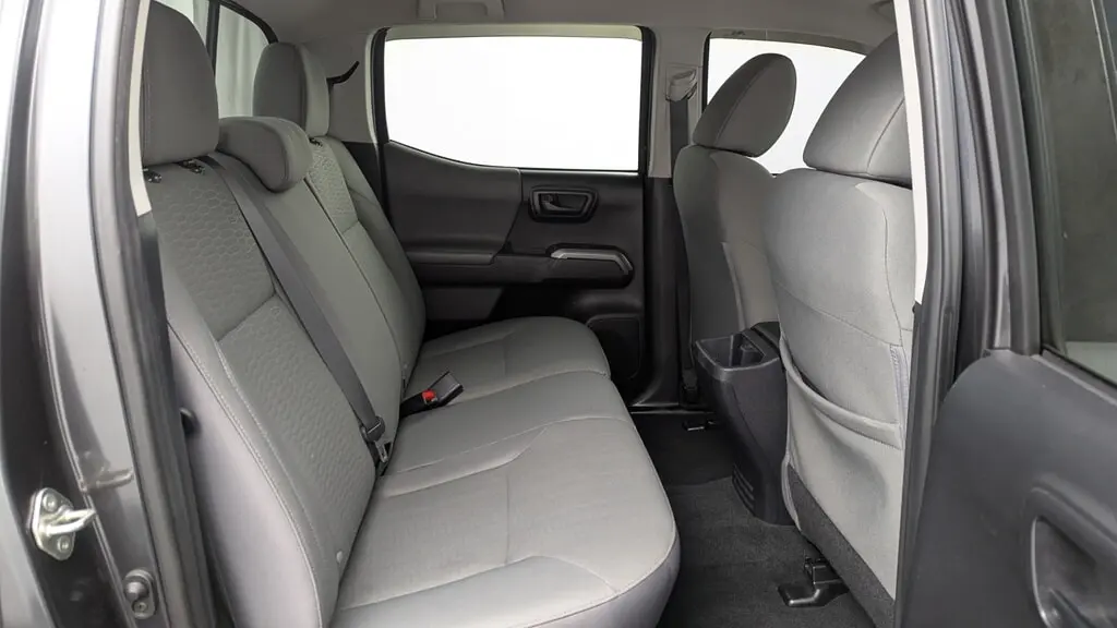 Florida Fine Cars - Used TOYOTA TACOMA 2WD 2019 MARGATE SR5