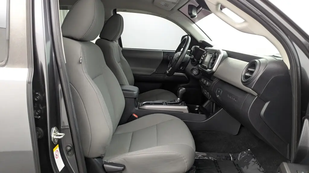 Florida Fine Cars - Used TOYOTA TACOMA 2WD 2019 MARGATE SR5