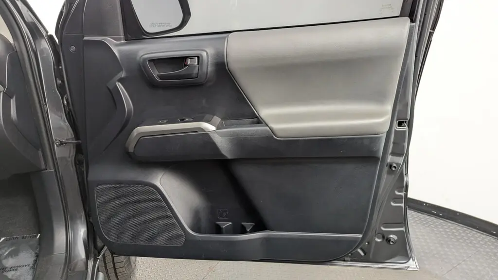 Florida Fine Cars - Used TOYOTA TACOMA 2WD 2019 MARGATE SR5