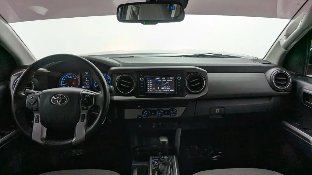 Florida Fine Cars - Used TOYOTA TACOMA 2WD 2019 MARGATE SR5