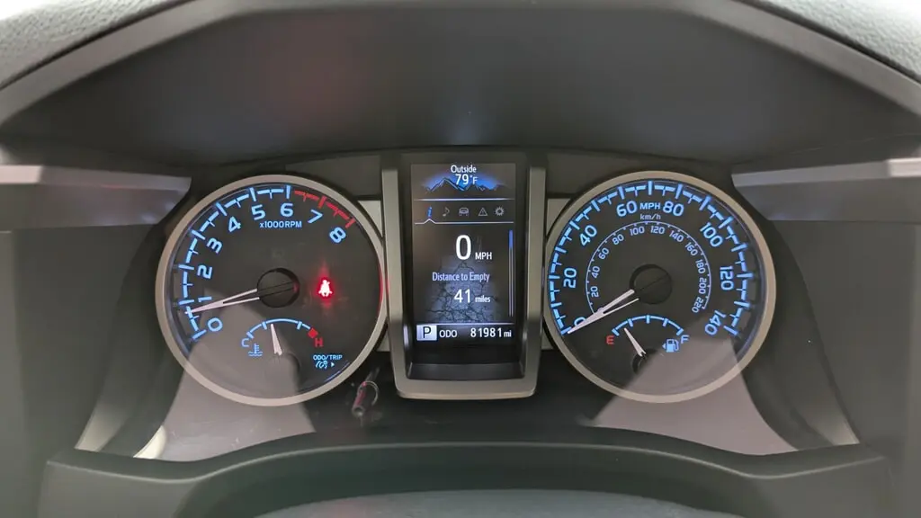 Florida Fine Cars - Used TOYOTA TACOMA 2WD 2019 MARGATE SR5