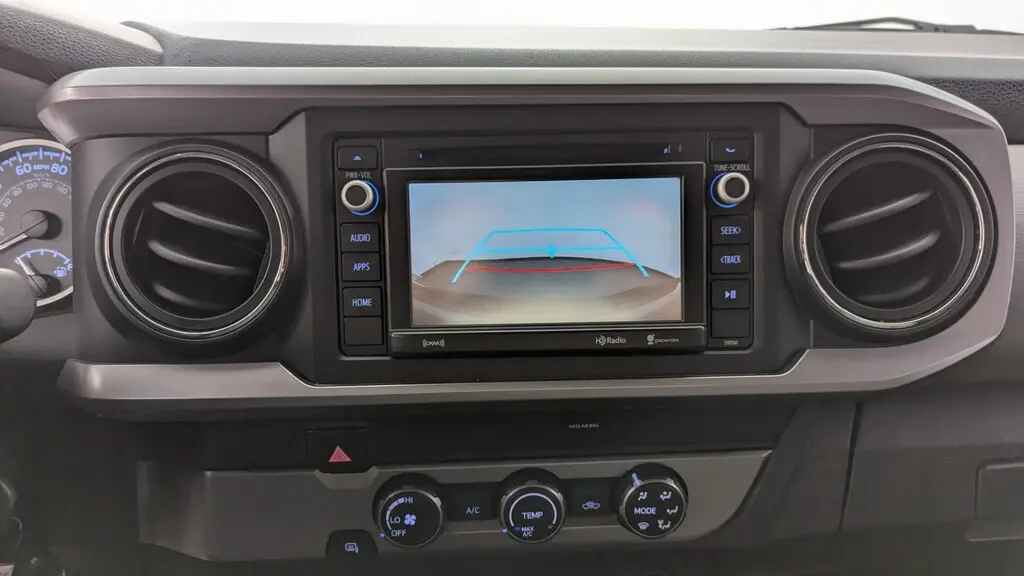 Florida Fine Cars - Used TOYOTA TACOMA 2WD 2019 MARGATE SR5