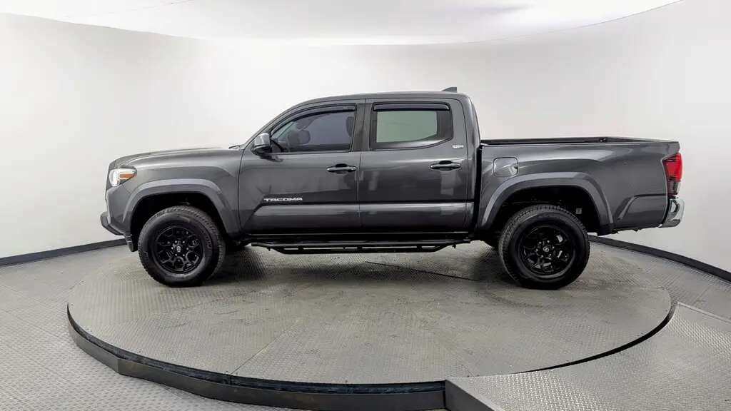 Florida Fine Cars - Used TOYOTA TACOMA 2WD 2019 MARGATE SR5