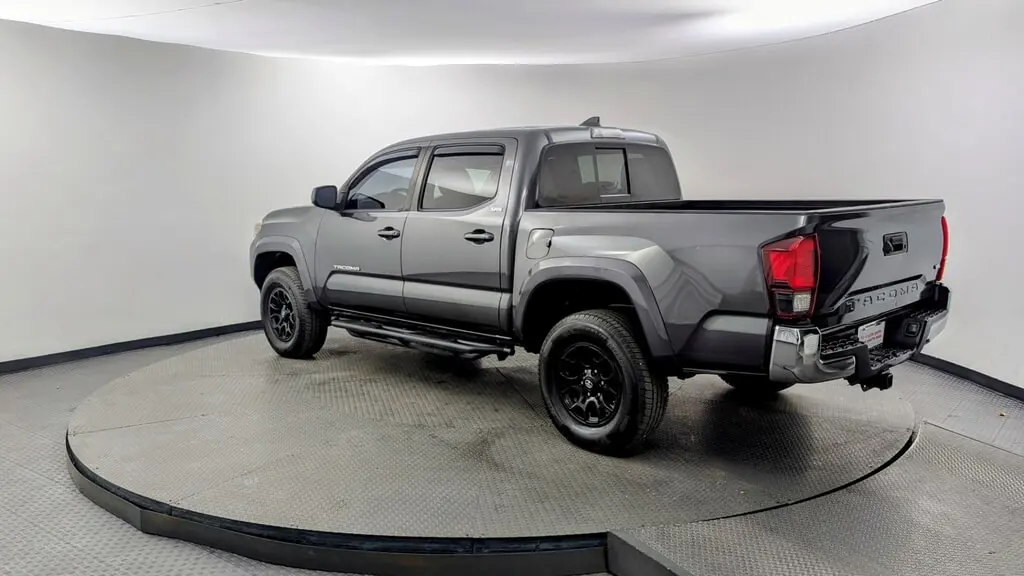 Florida Fine Cars - Used TOYOTA TACOMA 2WD 2019 MARGATE SR5