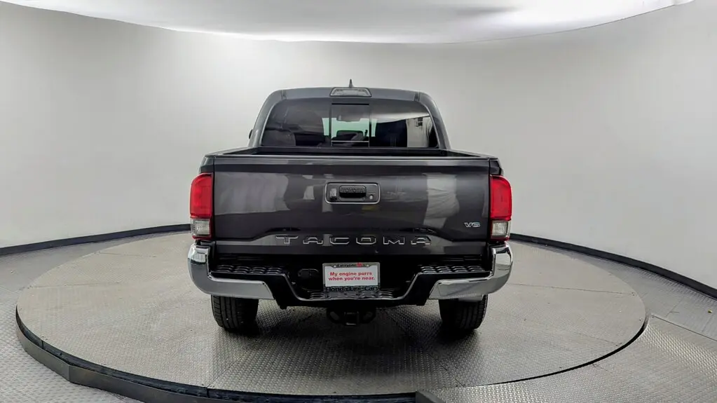 Florida Fine Cars - Used TOYOTA TACOMA 2WD 2019 MARGATE SR5