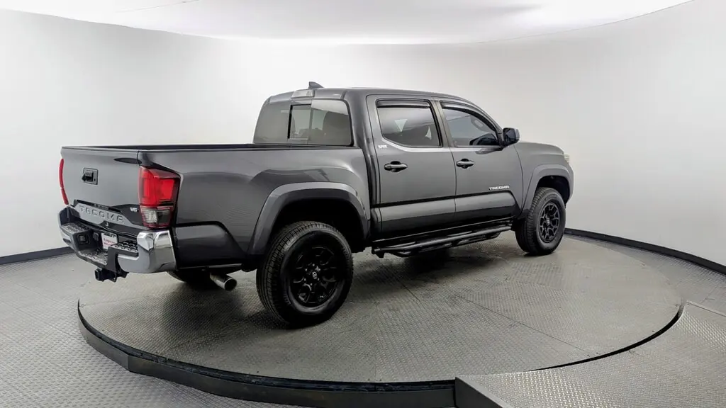 Florida Fine Cars - Used TOYOTA TACOMA 2WD 2019 MARGATE SR5