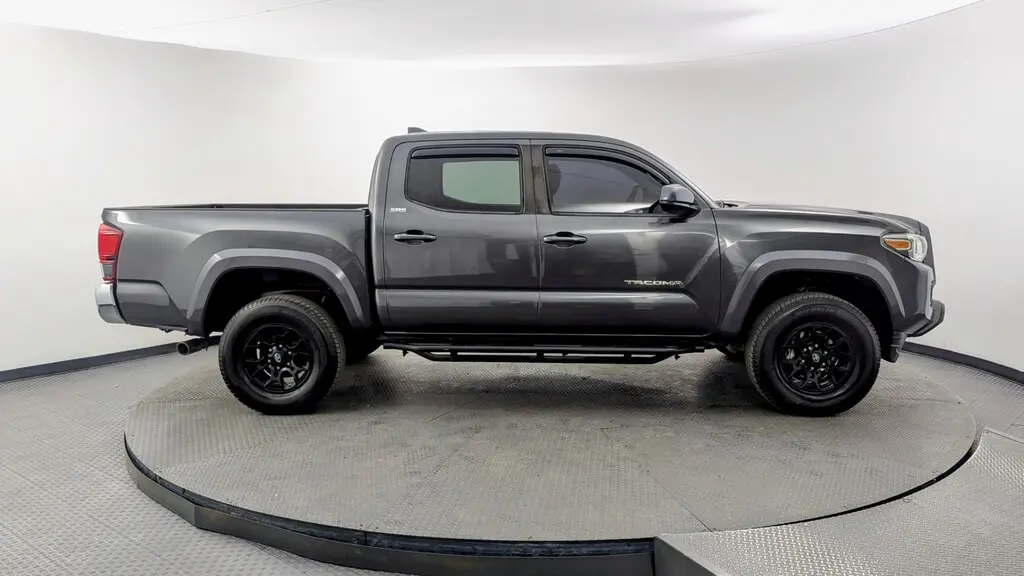 Florida Fine Cars - Used TOYOTA TACOMA 2WD 2019 MARGATE SR5