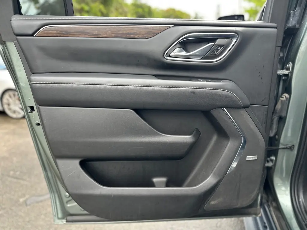 Florida Fine Cars - Used CHEVROLET SUBURBAN 2023 WEST PALM PREMIER