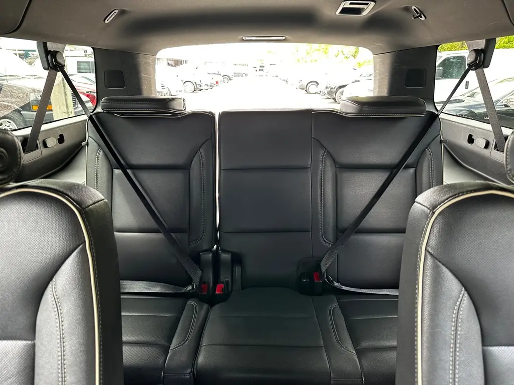 Florida Fine Cars - Used CHEVROLET SUBURBAN 2023 WEST PALM PREMIER