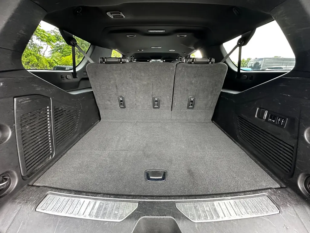 Florida Fine Cars - Used CHEVROLET SUBURBAN 2023 WEST PALM PREMIER