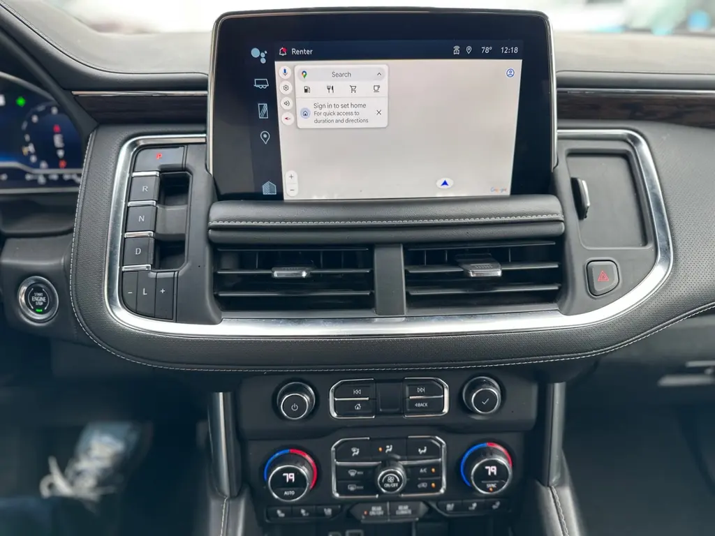 Florida Fine Cars - Used CHEVROLET SUBURBAN 2023 WEST PALM PREMIER