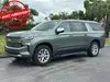 Florida Fine Cars - Used CHEVROLET SUBURBAN 2023 WEST PALM PREMIER