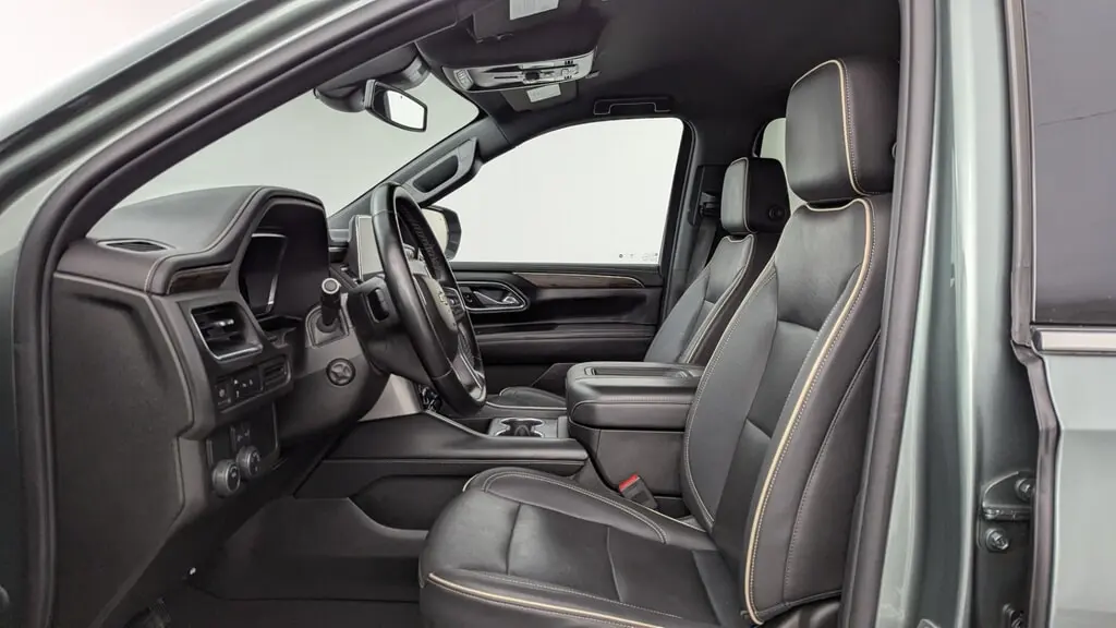 Florida Fine Cars - Used CHEVROLET SUBURBAN 2023 WEST PALM PREMIER