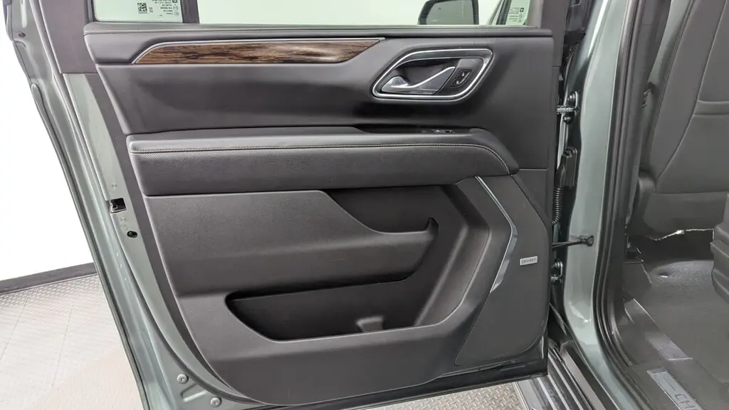 Florida Fine Cars - Used CHEVROLET SUBURBAN 2023 WEST PALM PREMIER