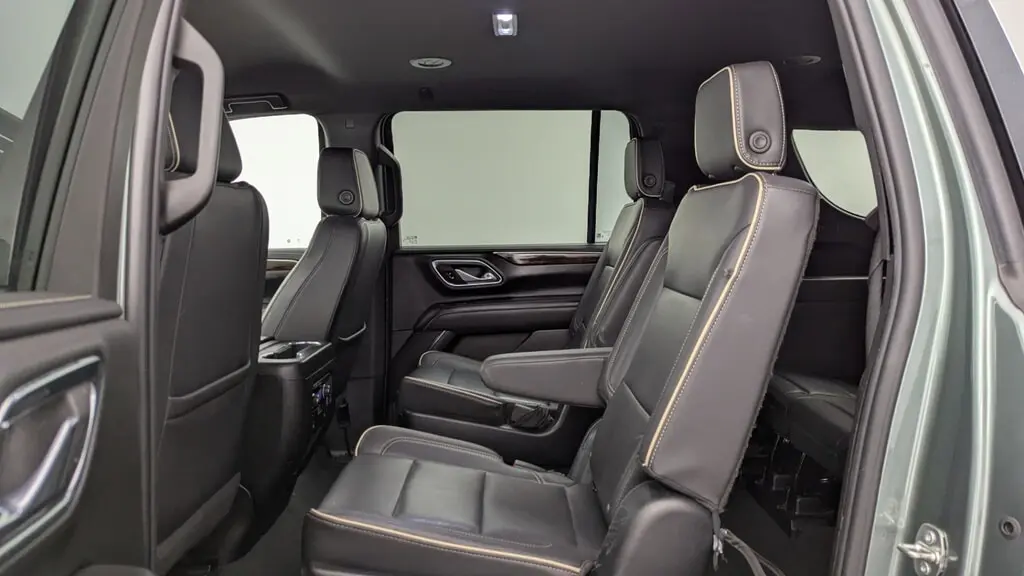 Florida Fine Cars - Used CHEVROLET SUBURBAN 2023 WEST PALM PREMIER