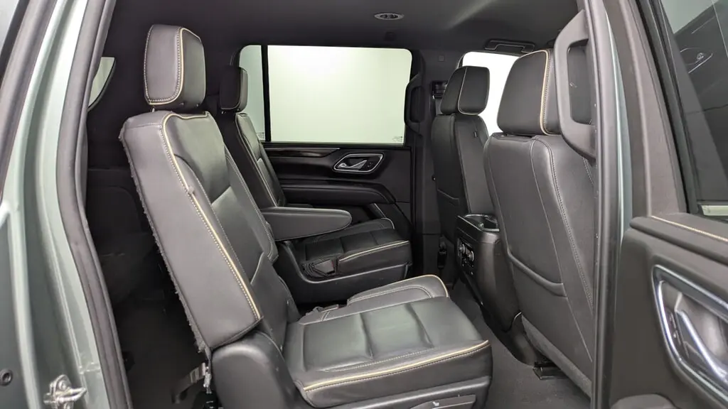 Florida Fine Cars - Used CHEVROLET SUBURBAN 2023 WEST PALM PREMIER