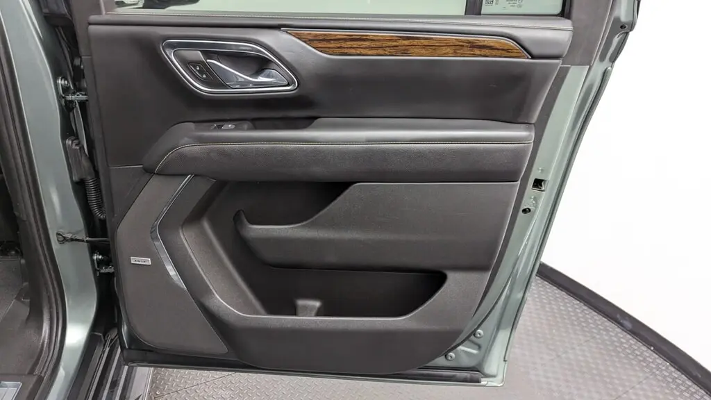 Florida Fine Cars - Used CHEVROLET SUBURBAN 2023 WEST PALM PREMIER