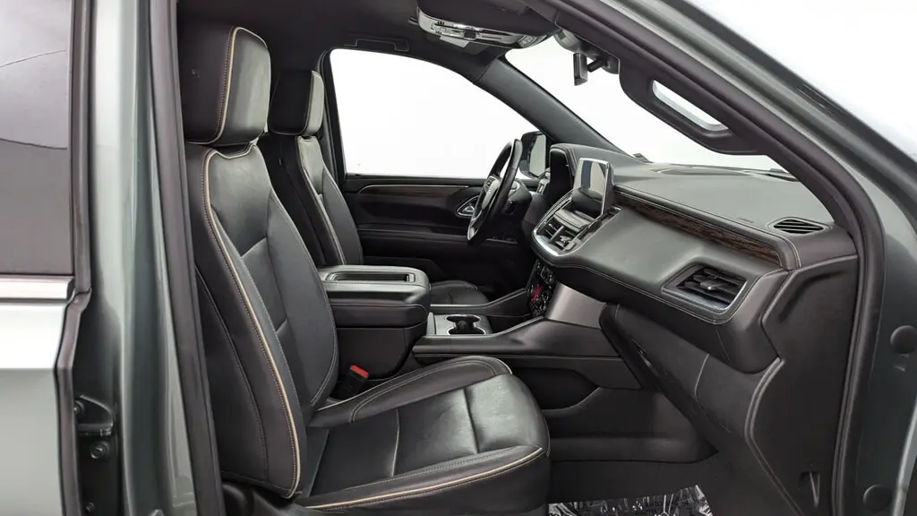 Florida Fine Cars - Used CHEVROLET SUBURBAN 2023 WEST PALM PREMIER