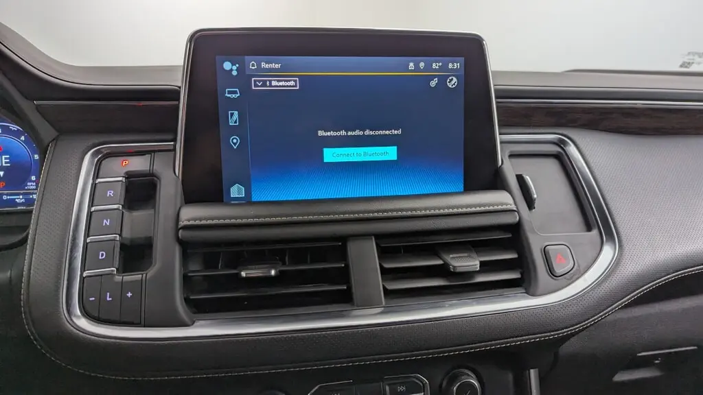 Florida Fine Cars - Used CHEVROLET SUBURBAN 2023 WEST PALM PREMIER