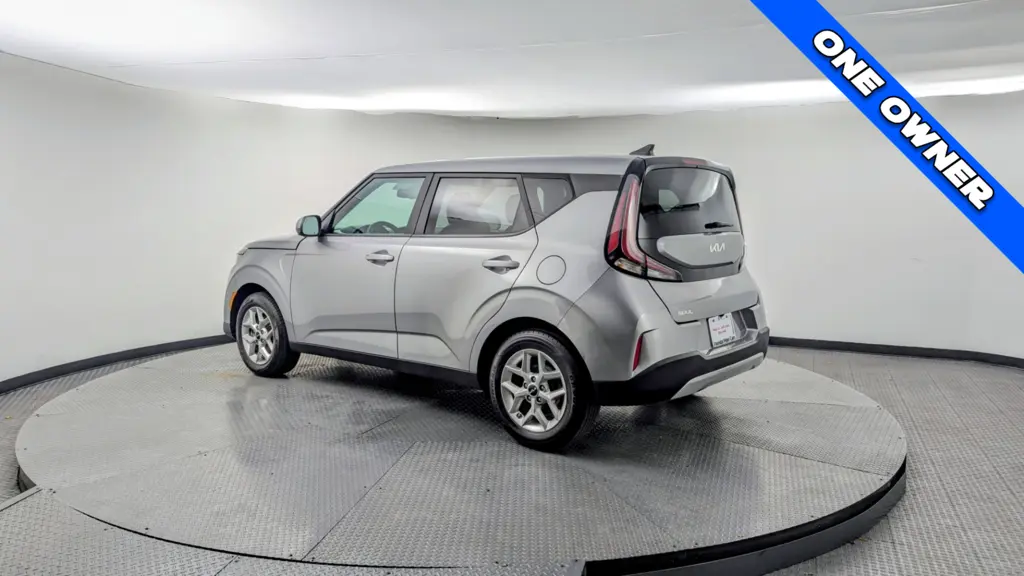 Florida Fine Cars - Used KIA SOUL 2023 WEST PALM LX