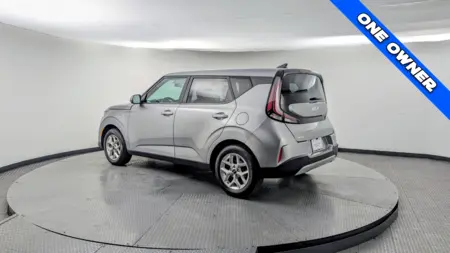 Florida Fine Cars - Used KIA SOUL 2023 WEST PALM LX