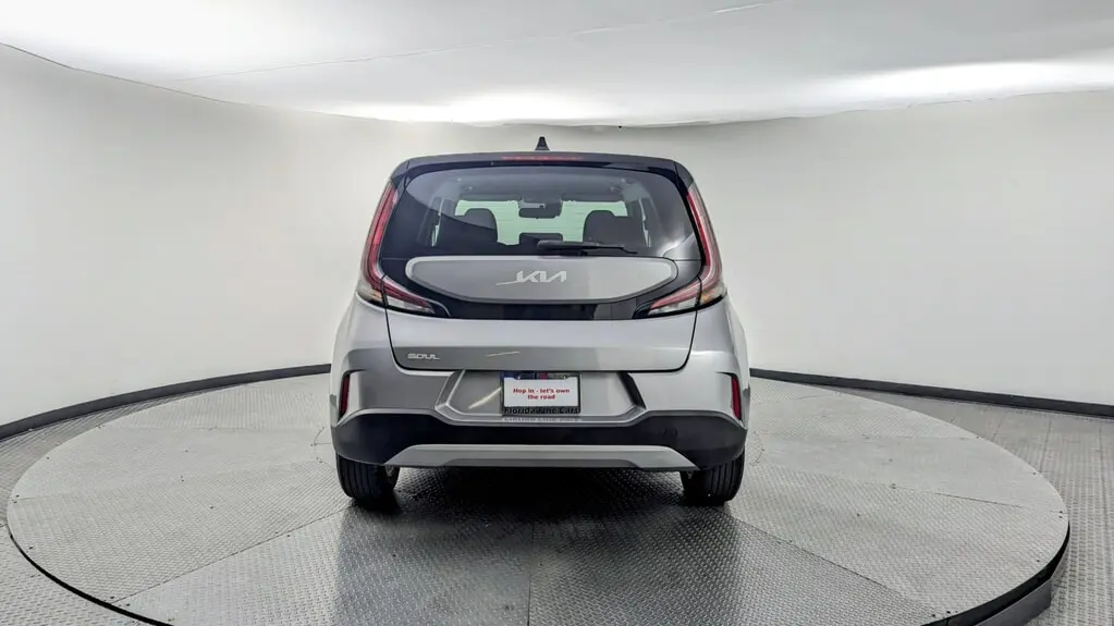Florida Fine Cars - Used KIA SOUL 2023 WEST PALM LX