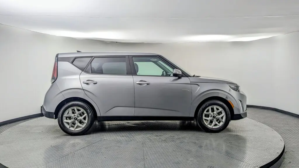 Florida Fine Cars - Used KIA SOUL 2023 WEST PALM LX