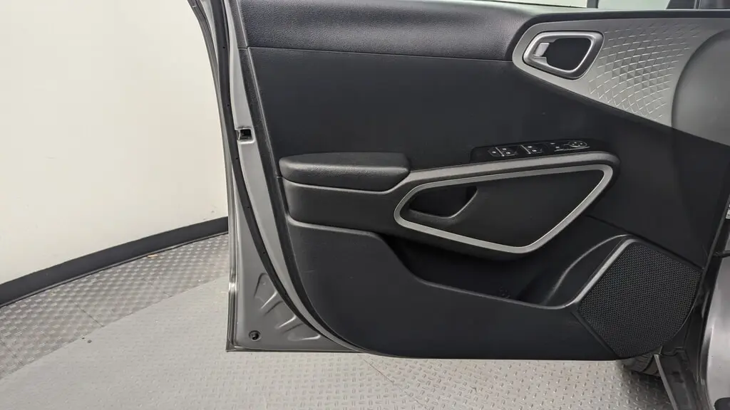 Florida Fine Cars - Used KIA SOUL 2023 WEST PALM LX