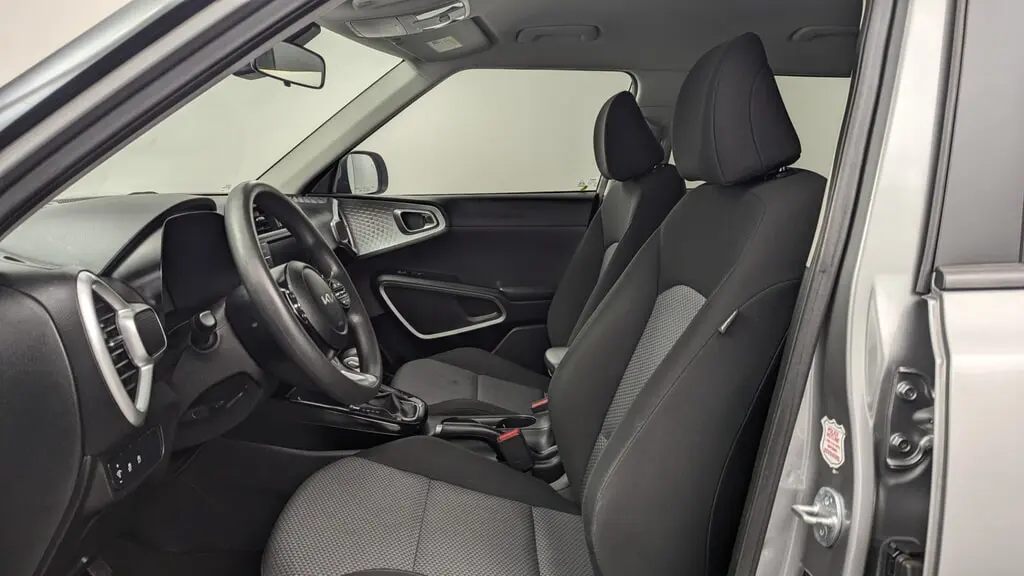 Florida Fine Cars - Used KIA SOUL 2023 WEST PALM LX