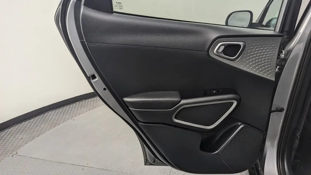 Florida Fine Cars - Used KIA SOUL 2023 WEST PALM LX