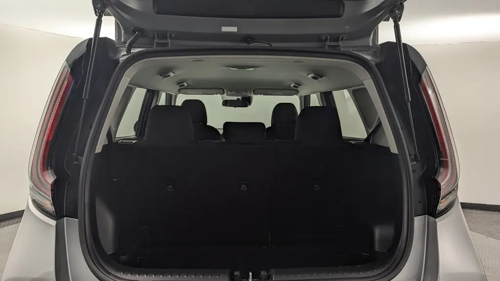 Florida Fine Cars - Used KIA SOUL 2023 WEST PALM LX