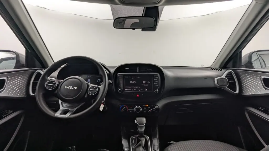 Florida Fine Cars - Used KIA SOUL 2023 WEST PALM LX