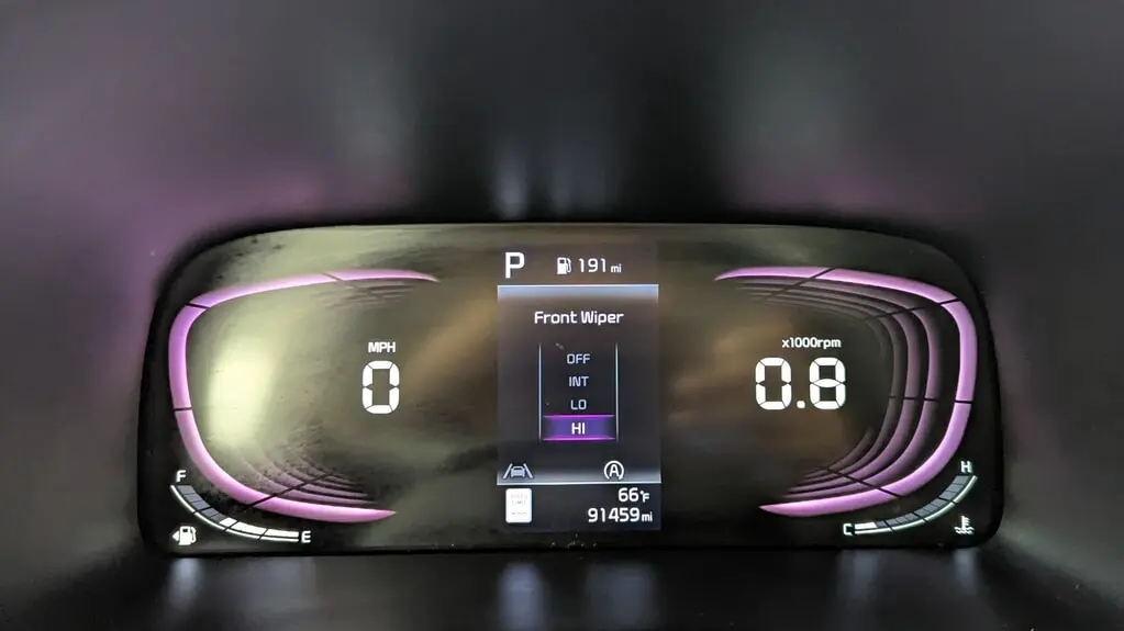 Florida Fine Cars - Used KIA SOUL 2023 WEST PALM LX