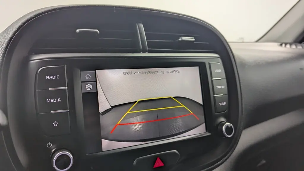 Florida Fine Cars - Used KIA SOUL 2023 WEST PALM LX