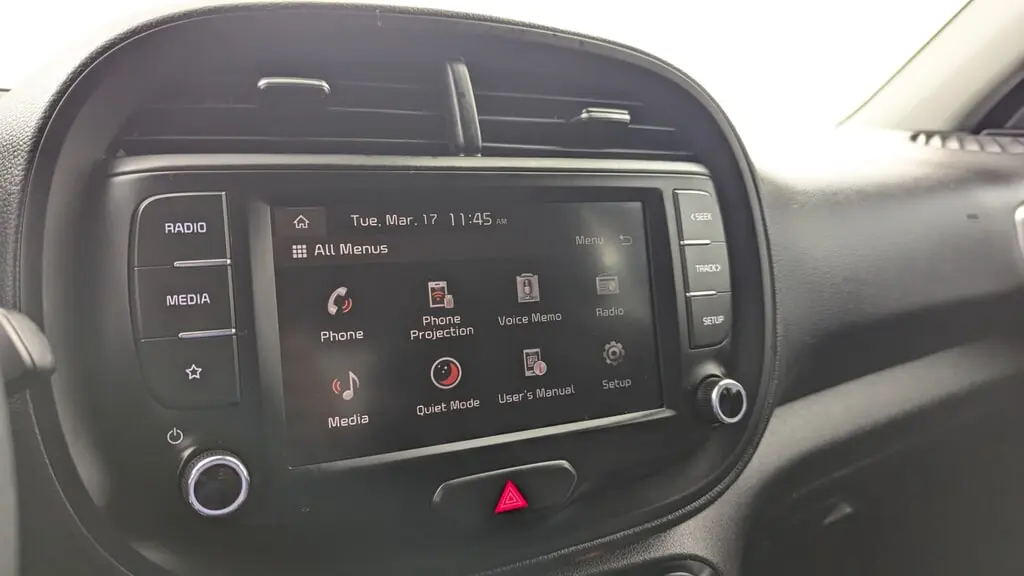 Florida Fine Cars - Used KIA SOUL 2023 WEST PALM LX