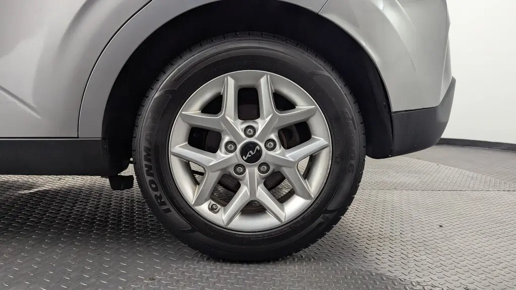 Florida Fine Cars - Used KIA SOUL 2023 WEST PALM LX