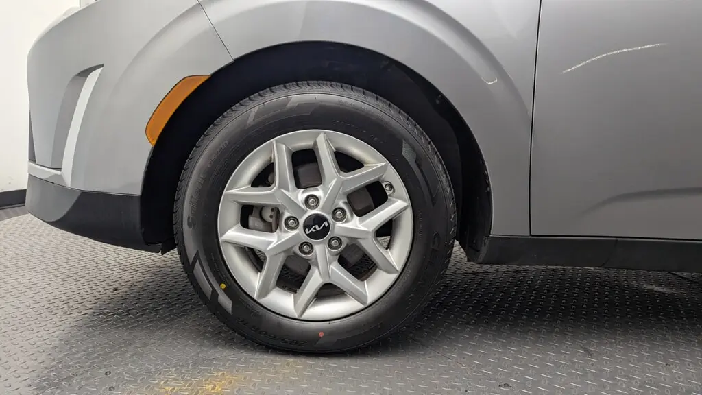 Florida Fine Cars - Used KIA SOUL 2023 WEST PALM LX