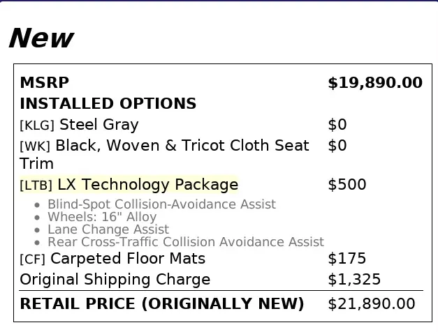 Florida Fine Cars - Used KIA SOUL 2023 WEST PALM LX