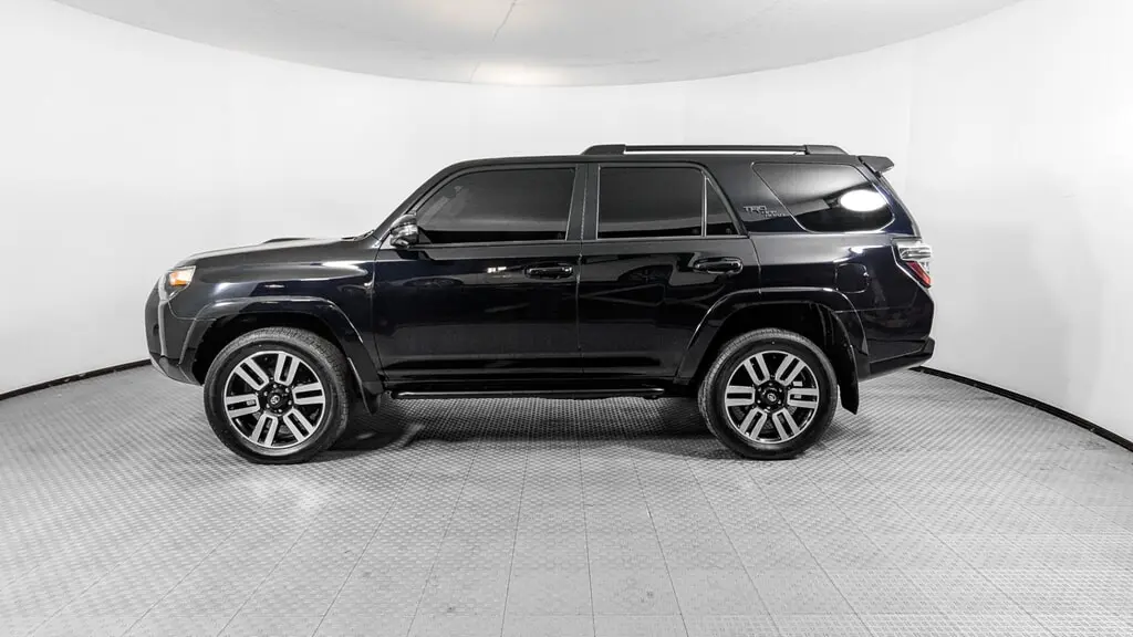 Florida Fine Cars - Used TOYOTA 4RUNNER 2022 ORLANDO TRD OFF ROAD PREMIUM