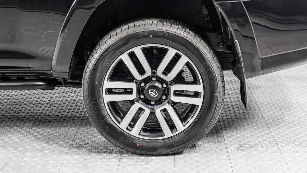 Florida Fine Cars - Used TOYOTA 4RUNNER 2022 ORLANDO TRD OFF ROAD PREMIUM