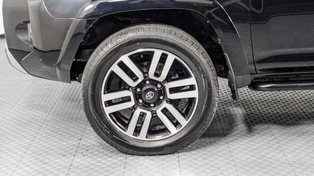 Florida Fine Cars - Used TOYOTA 4RUNNER 2022 ORLANDO TRD OFF ROAD PREMIUM