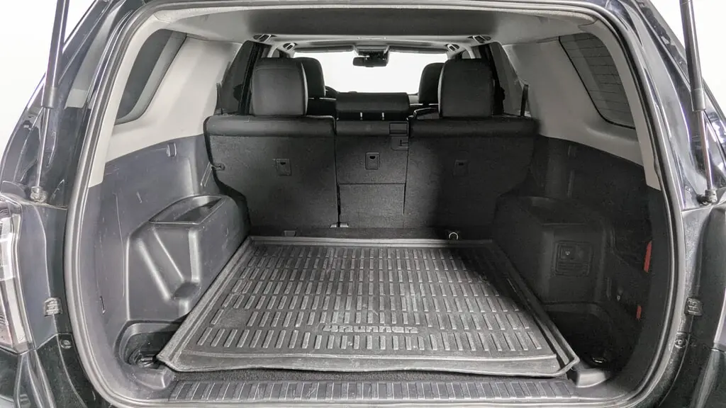 Florida Fine Cars - Used TOYOTA 4RUNNER 2022 ORLANDO TRD OFF ROAD PREMIUM