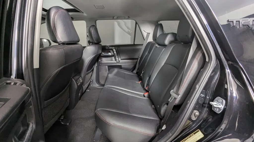 Florida Fine Cars - Used TOYOTA 4RUNNER 2022 ORLANDO TRD OFF ROAD PREMIUM