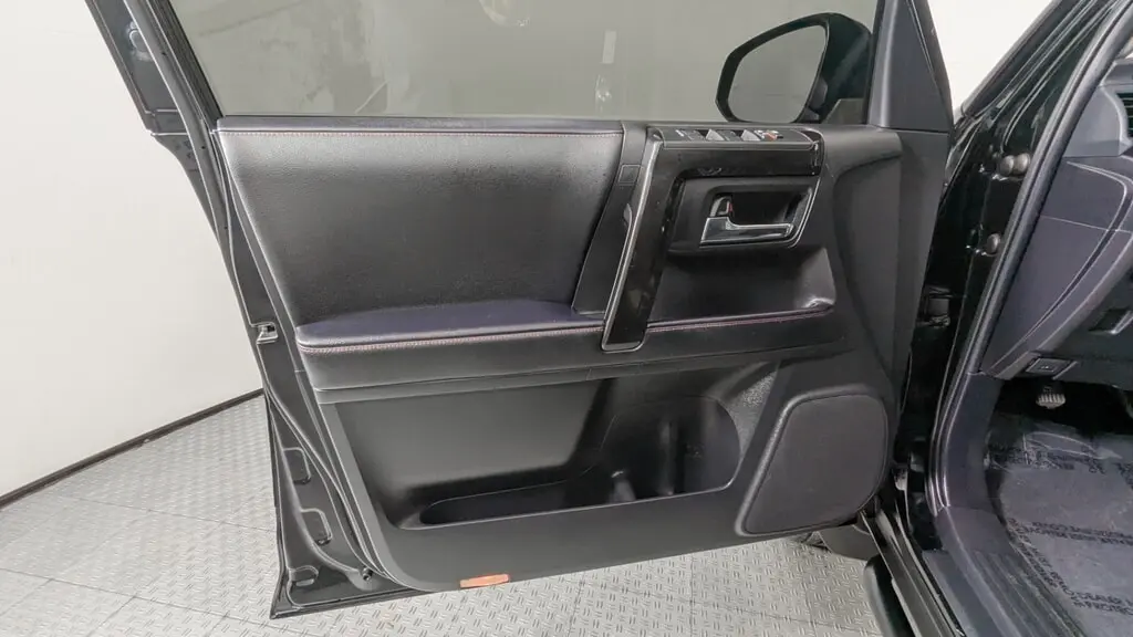 Florida Fine Cars - Used TOYOTA 4RUNNER 2022 ORLANDO TRD OFF ROAD PREMIUM