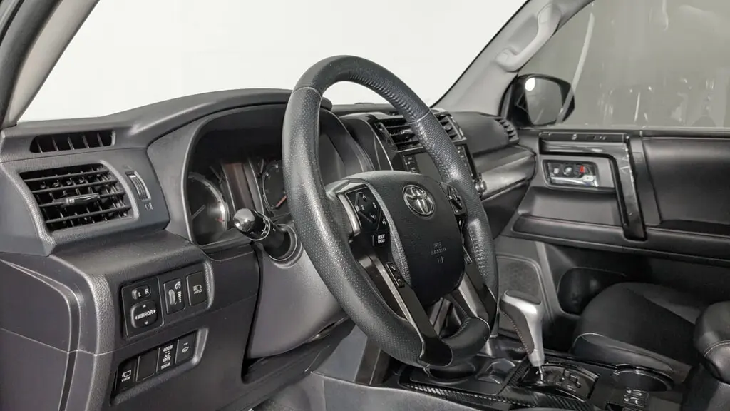 Florida Fine Cars - Used TOYOTA 4RUNNER 2022 ORLANDO TRD OFF ROAD PREMIUM