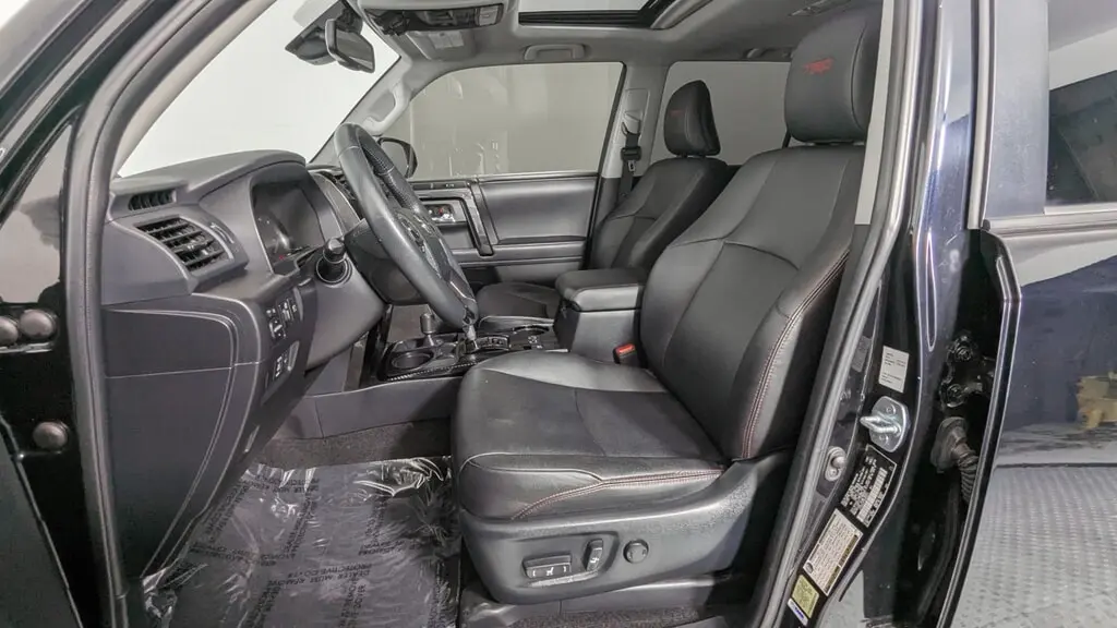 Florida Fine Cars - Used TOYOTA 4RUNNER 2022 ORLANDO TRD OFF ROAD PREMIUM